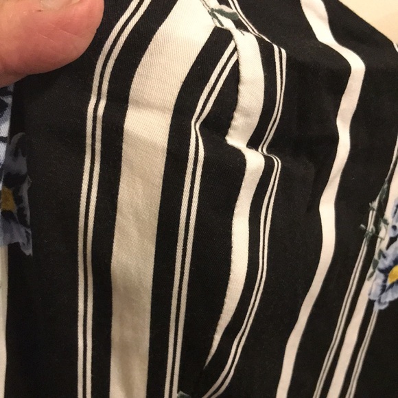 Torrid size 2 jumpsuit - Picture 7 of 7